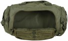 MFH 30 Liter Operation Aviator Bag – Practical Duffel Bag med Skulderstropp – OD Grønn thumbnail