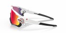 Oakley Jawbreaker Polished White – Prizm Road thumbnail