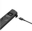 KLARUS X1 Ultra Slim Professional Flashlight 4200 Lumens - Oppladbar  c thumbnail