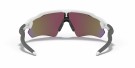 Oakley Radar EV Path Polished White – Prizm Sapphire   thumbnail