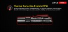 Klarus XT1A 1000 Lumen - Tactical Compact EDC Flashlight   thumbnail