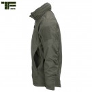 Softshell Jakke - Lima One Tactical - Ranger Green  thumbnail