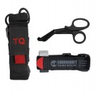 MOLLE Lomme m/ Rhino Rescue Tourniquet og saks thumbnail