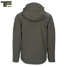 Softshell Jakke - Lima One Tactical - Ranger Green thumbnail