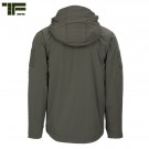 Softshell Jakke - Lima One Tactical - Ranger Green  thumbnail