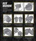 Mechanix Needlestick Glove  thumbnail