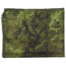 Tarp - Shelter M 95 CZ camo 300x300 cm thumbnail