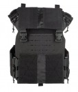 Invadergear - Reaper QRB Plate Carrier Black thumbnail