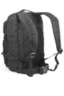 US Assault Pack Large Laser Cut - Urban Grey - Rygsekk  thumbnail