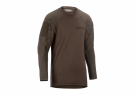 Clawgear MKII Instructor Shirt LS - RAL7013  thumbnail