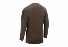 Clawgear MKII Instructor Shirt LS - RAL7013  thumbnail