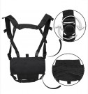 Chest Rig Molle Lettvekt thumbnail