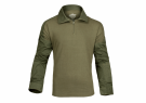 Invader Gear - Combat Shirt - OD grønn   thumbnail