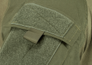 Invader Gear - Combat Shirt - OD grønn   thumbnail