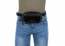 Clawgear EDC G-Hook Small Waistpack - Hverdags Taske Sort thumbnail