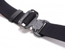 Bayonet Spotter Naval Combatbelte 45 mm – Cobra® Nautic-spenne | Sort thumbnail