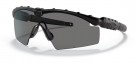 Oakley SI Ballistic M Frame 2.0 – Ballistiske vernebriller – Grey thumbnail