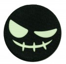Patch Face evil smiley glow thumbnail