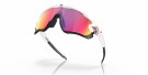 Oakley Jawbreaker Polished White – Prizm Road thumbnail