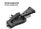 KORE LOCKING SYSTEM 