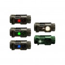 Princeton Tec Ghost X – Hodelykt 300 lumen med IR  thumbnail