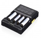 Klarus CH4S Smart Charger - Batterilader thumbnail