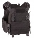 Invadergear - Reaper QRB Plate Carrier Black thumbnail