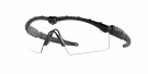 Oakley SI Ballistic M Frame 2.0 Strike IP Array – Clear & Grey thumbnail