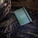 Skrivebok Allværspapir BCB   thumbnail