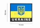 Ukraina PVC Patch - JTG  thumbnail