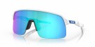 Oakley Sutro Lite – Matte White / Prizm Sapphire thumbnail