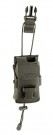 Clawgear GPS Pouch LC for Garmin GPSmap   thumbnail