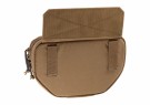 Clawgear Drop Down Velcro Utility Pouch CB thumbnail