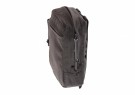 Clawgear Medium Vertical Utility Pouch Zippered - Flerbrukslomme Sort thumbnail