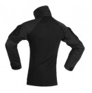 Invader Gear - Combat Shirt - Sort      thumbnail
