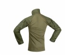 Invader Gear - Combat Shirt - OD grønn   thumbnail