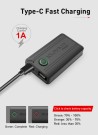 Klarus PP20 - 2000mAh batteri thumbnail
