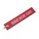 Nøkkelring Remove before flight F35  thumbnail
