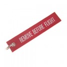 Nøkkelring Remove before flight F35  thumbnail