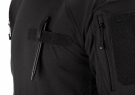 Clawgear MKII Instructor Shirt LS - Black thumbnail