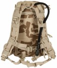 Drikkesekk Hydration Pack Extreme 2,5L – M95 Desert / CZ Camo med TPU-vannblære  thumbnail