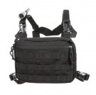 Coaxsher MOLLE Chest Harness - SB Vest thumbnail