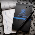 Notatblokk - Law Enforcement Notebook thumbnail