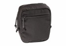 Clawgear Medium Vertical Utility Pouch Zippered - Flerbrukslomme Sort thumbnail