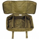 Utstyrsbag - Reisebag 48 liter Coyote thumbnail