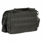 Shoulder Bag MOLLE - Black thumbnail