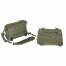 Shoulder Bag MOLLE - OD Grønn thumbnail