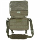 Shoulder Bag MOLLE - OD Grønn thumbnail