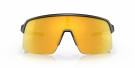 Oakley Sutro Lite Matte Carbon Prizm 24K – Sportsbriller  thumbnail