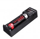 Klarus K1Pro – Smart batterilader med USB-C  thumbnail